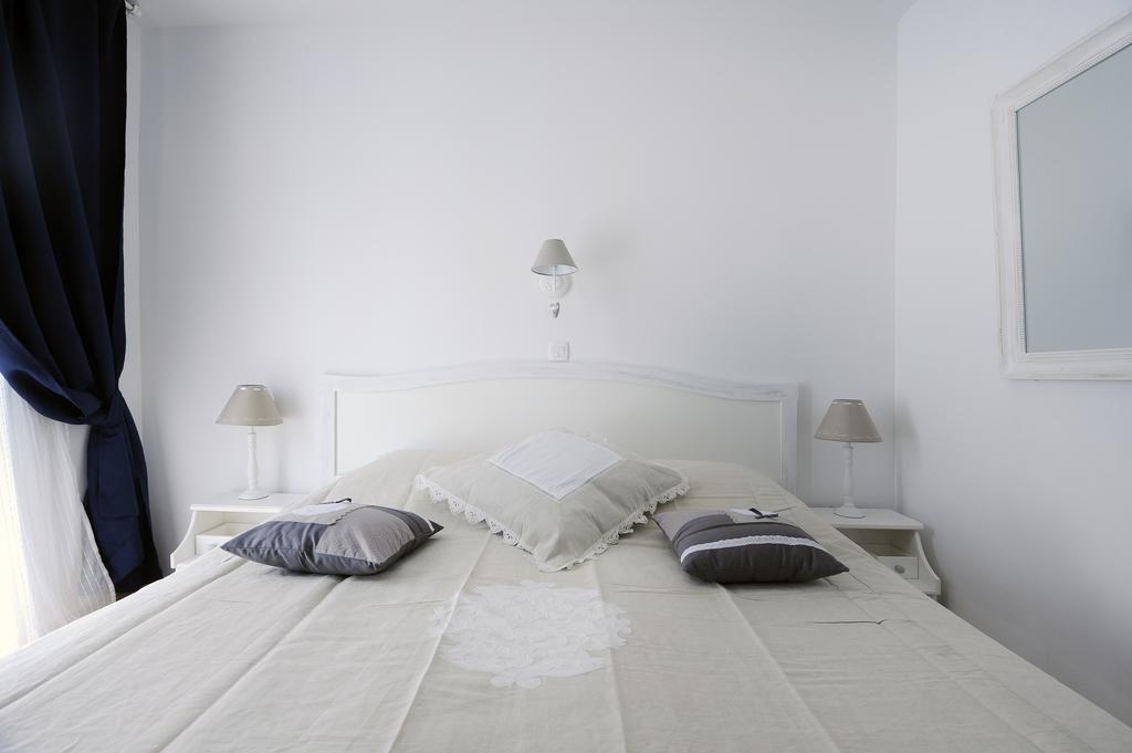 זאדאר Tinel Rooms Old City Center מראה חיצוני תמונה