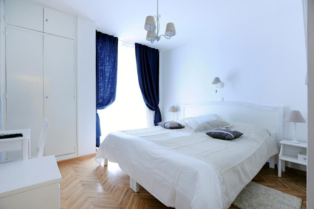 זאדאר Tinel Rooms Old City Center מראה חיצוני תמונה