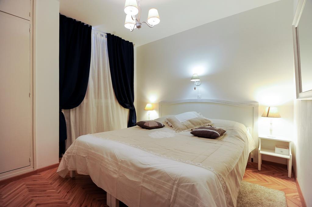 זאדאר Tinel Rooms Old City Center חדר תמונה