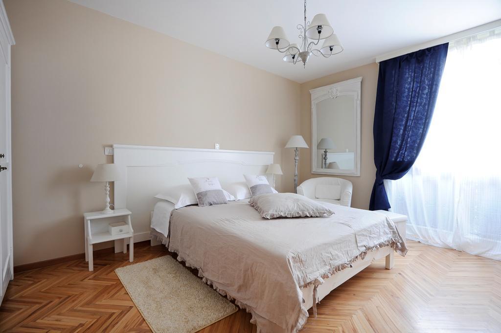 זאדאר Tinel Rooms Old City Center חדר תמונה