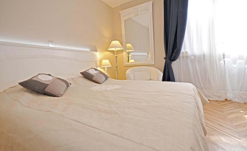 זאדאר Tinel Rooms Old City Center חדר תמונה
