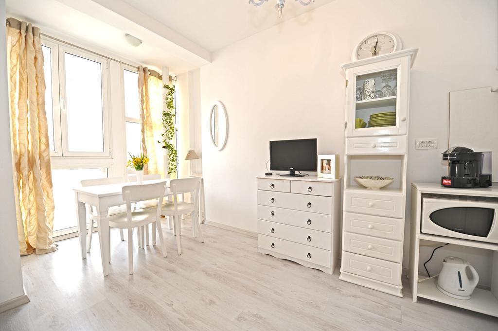 זאדאר Tinel Rooms Old City Center חדר תמונה