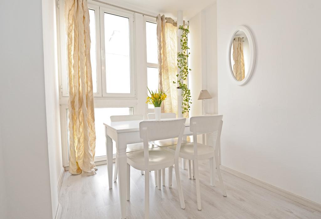 זאדאר Tinel Rooms Old City Center מראה חיצוני תמונה