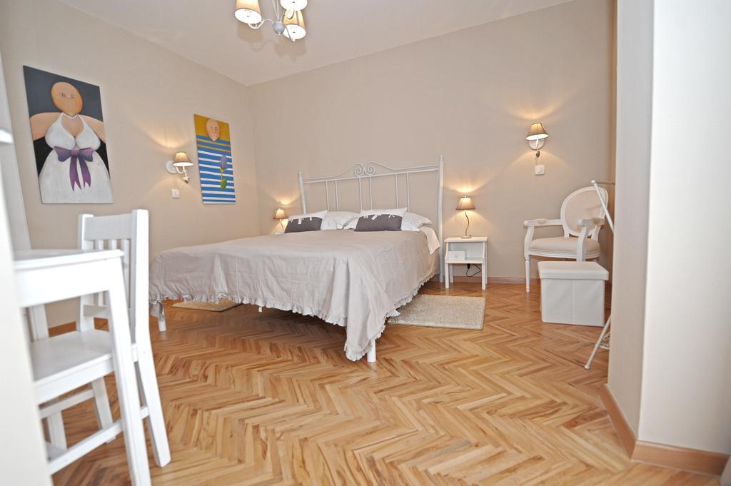 זאדאר Tinel Rooms Old City Center חדר תמונה