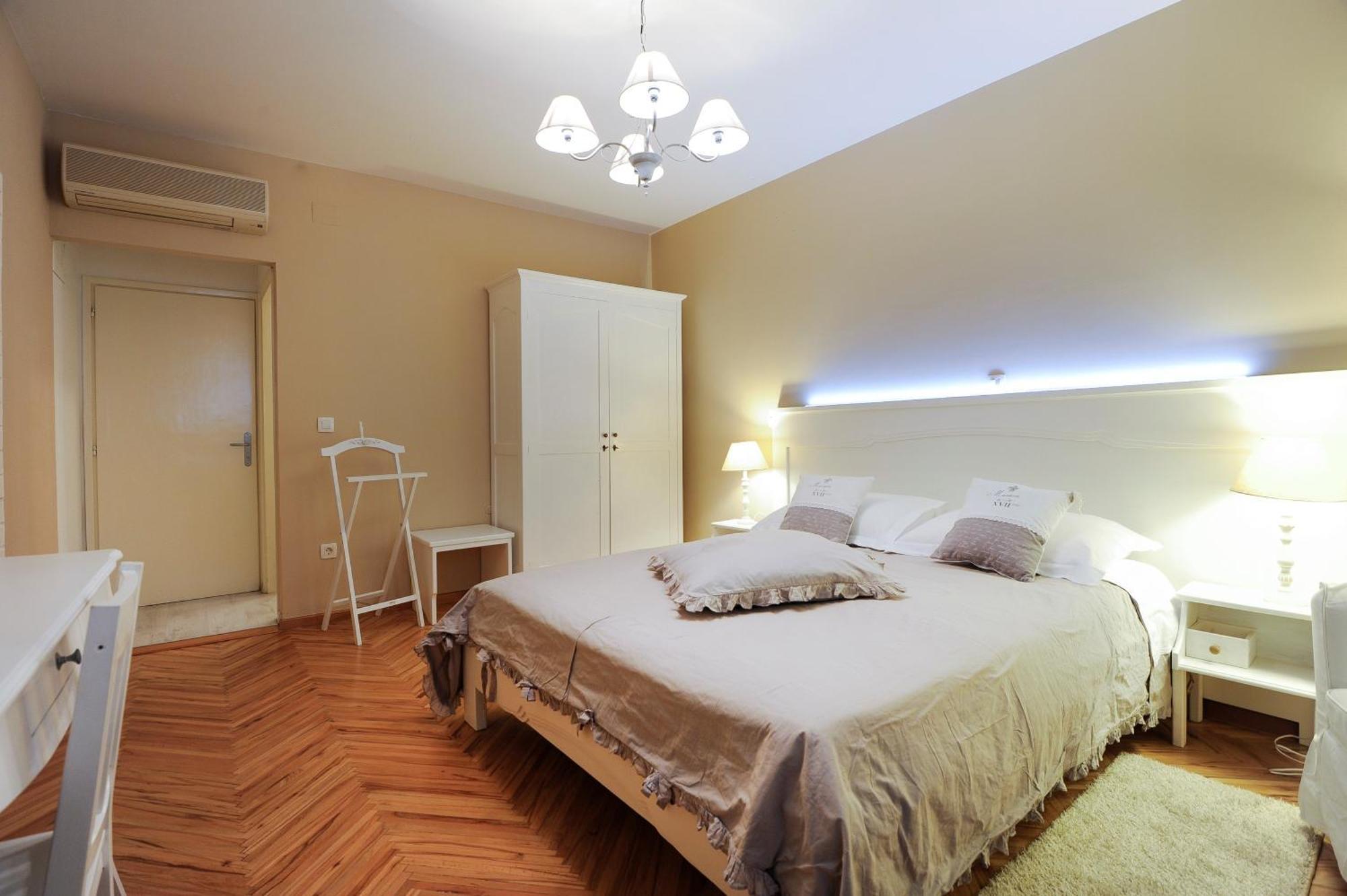 זאדאר Tinel Rooms Old City Center חדר תמונה